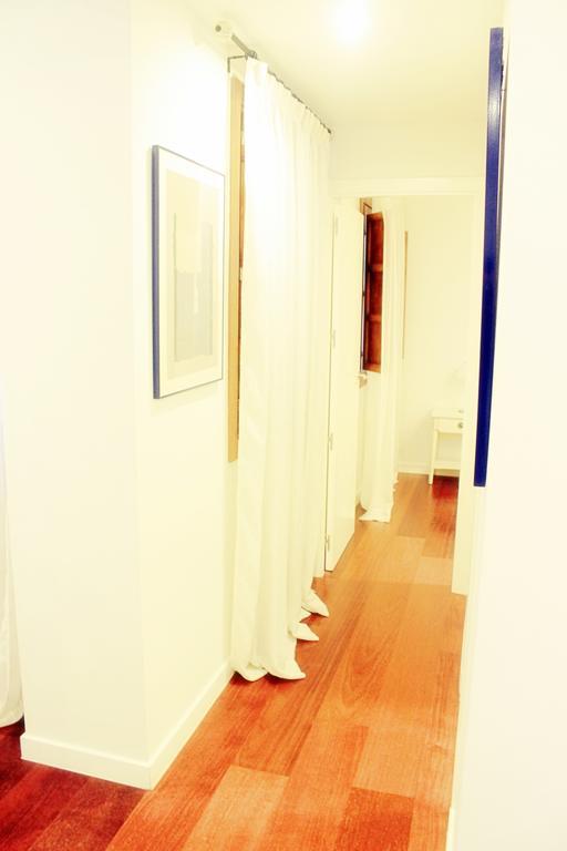 Casa Urbana Suites トレド 部屋 写真