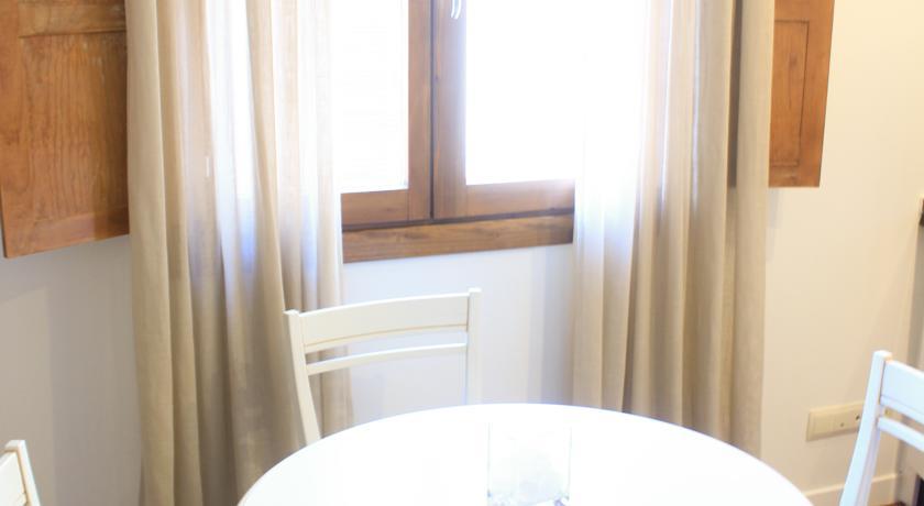 Casa Urbana Suites トレド 部屋 写真
