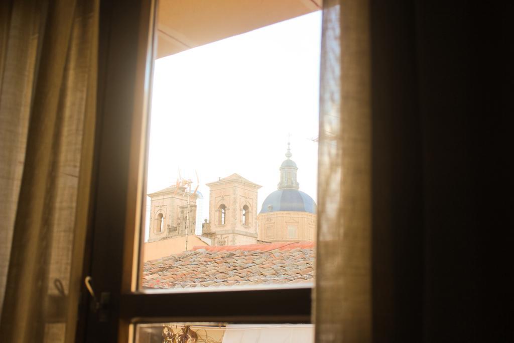 Casa Urbana Suites トレド 部屋 写真