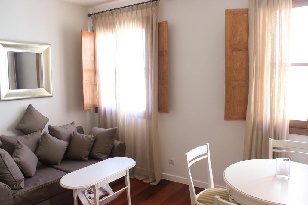 Casa Urbana Suites トレド 部屋 写真