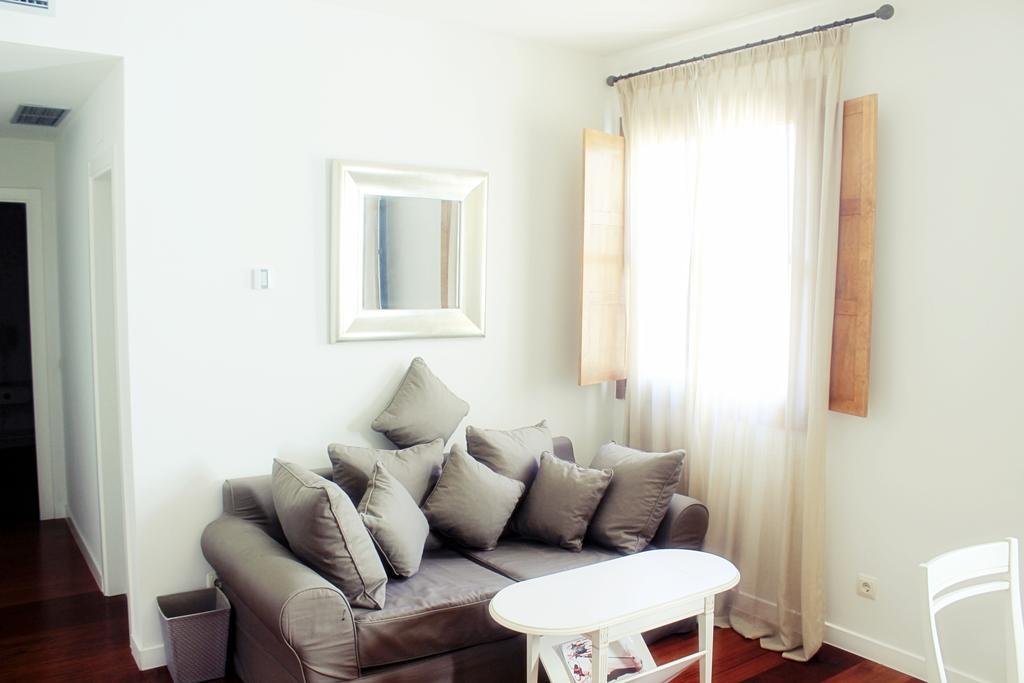 Casa Urbana Suites トレド 部屋 写真