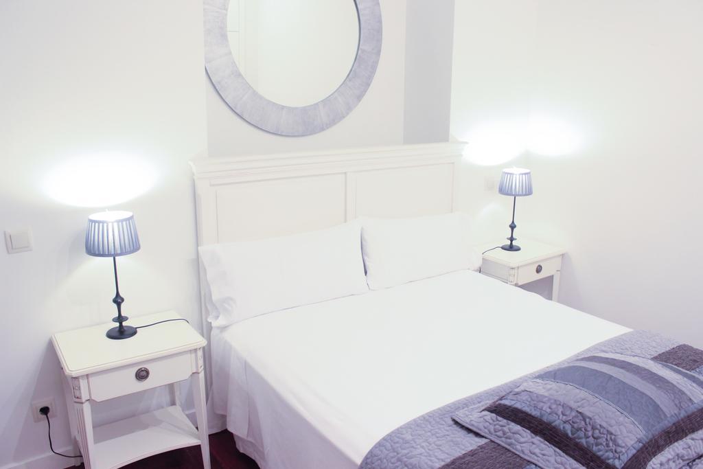 Casa Urbana Suites トレド エクステリア 写真