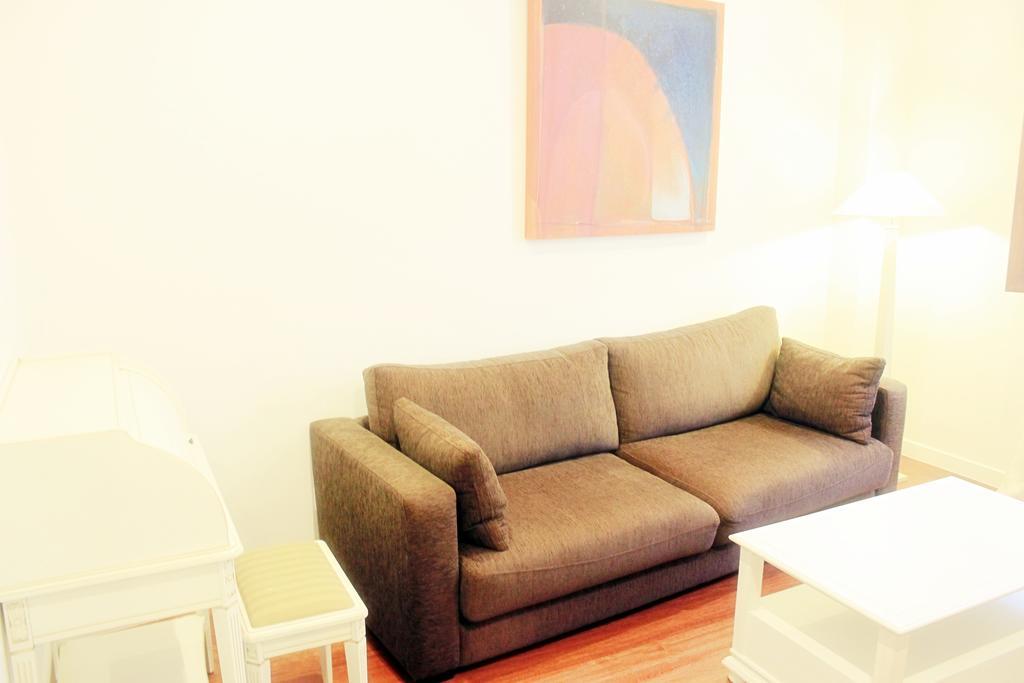 Casa Urbana Suites トレド エクステリア 写真