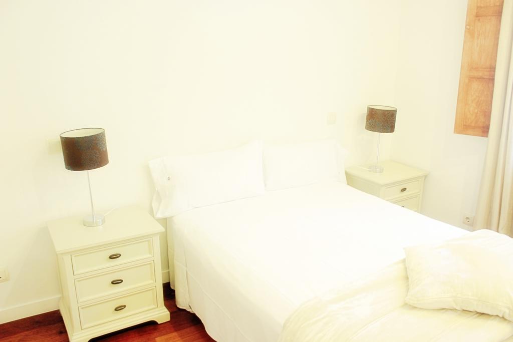Casa Urbana Suites トレド エクステリア 写真