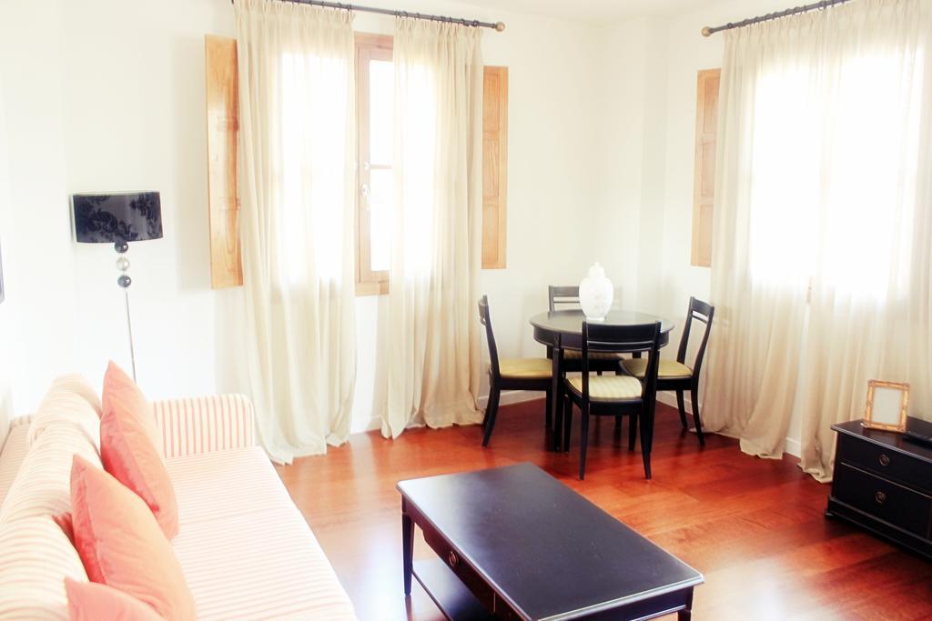 Casa Urbana Suites トレド エクステリア 写真