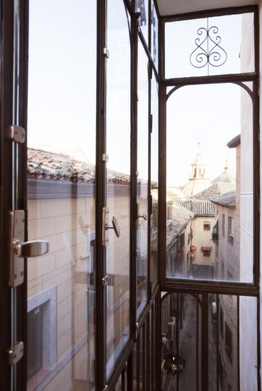Casa Urbana Suites トレド 部屋 写真