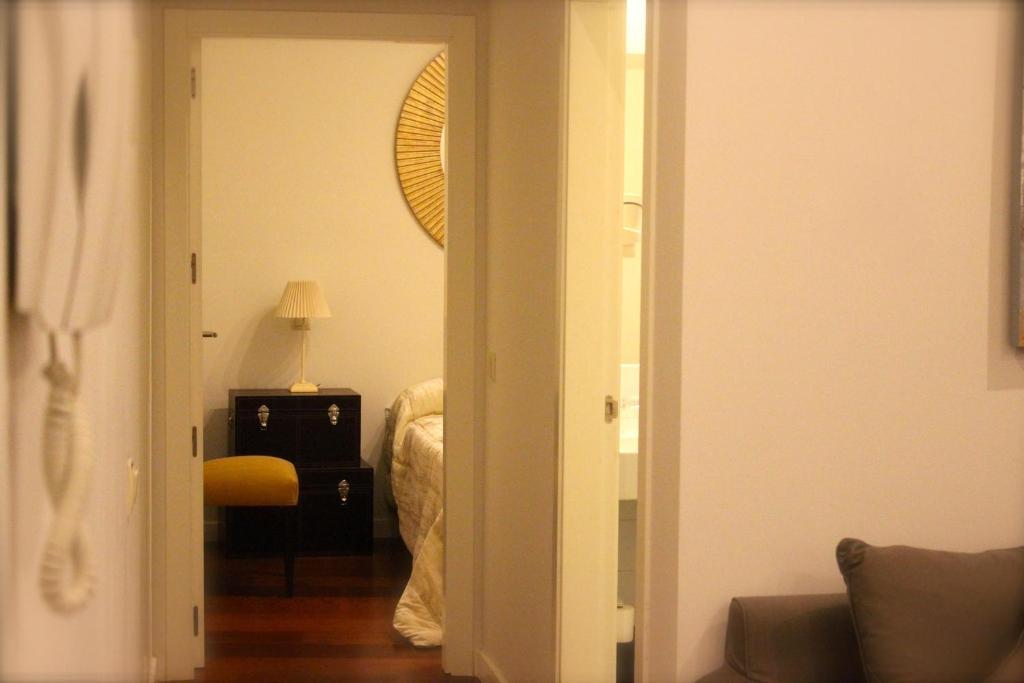 Casa Urbana Suites トレド 部屋 写真