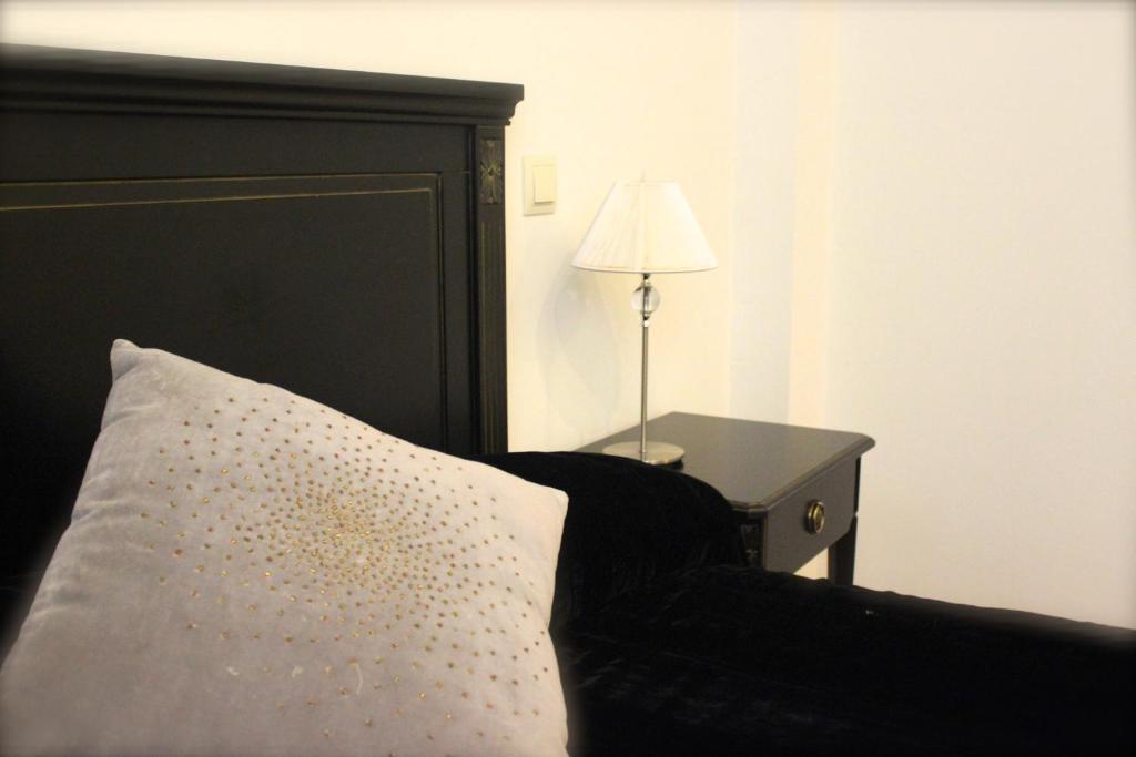 Casa Urbana Suites トレド 部屋 写真