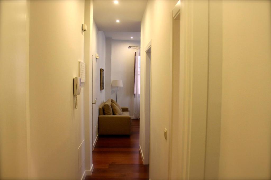 Casa Urbana Suites トレド 部屋 写真