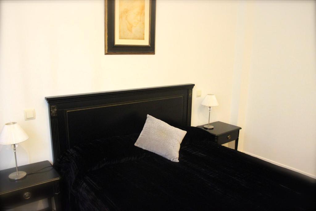 Casa Urbana Suites トレド 部屋 写真