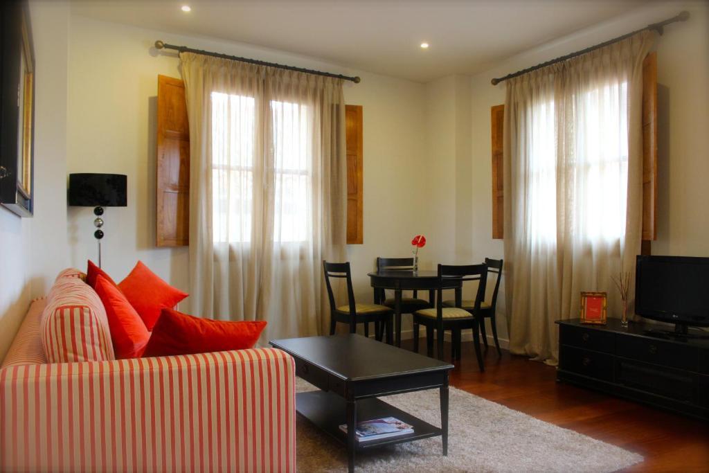 Casa Urbana Suites トレド 部屋 写真