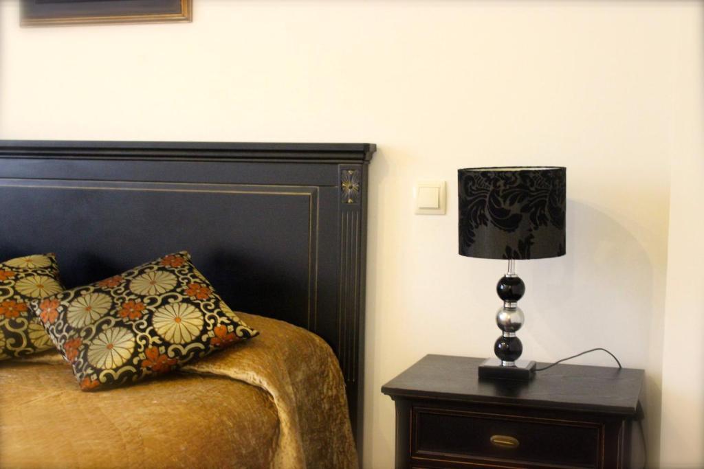 Casa Urbana Suites トレド 部屋 写真