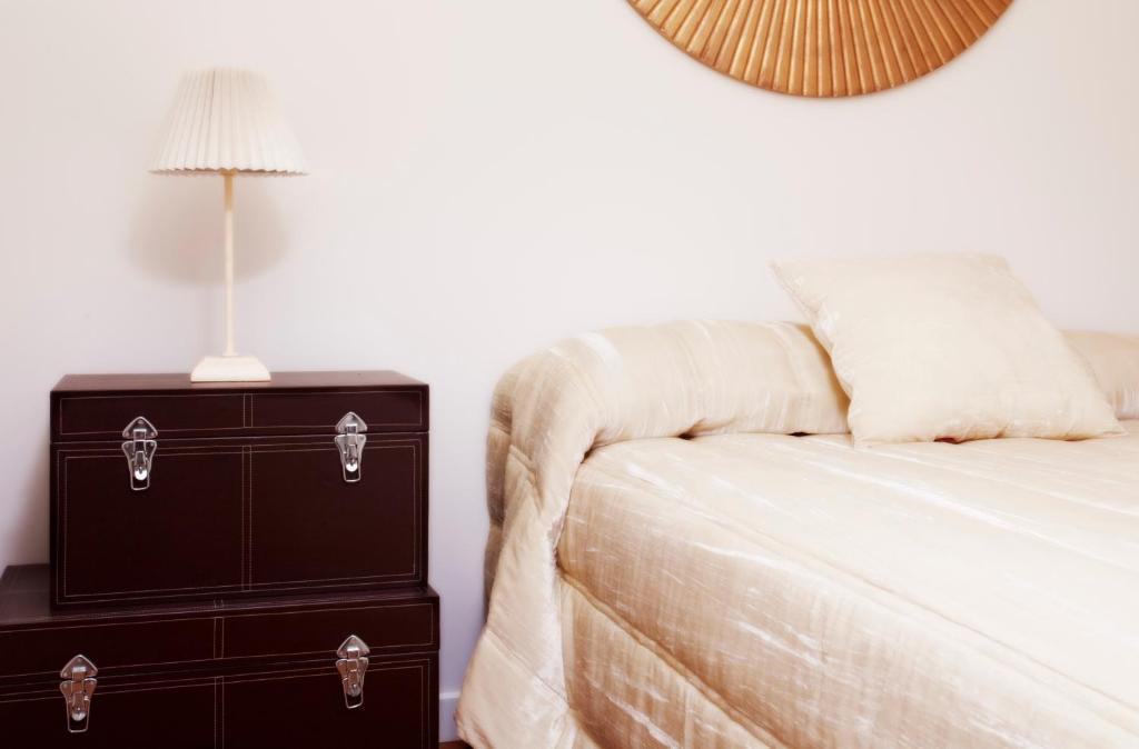 Casa Urbana Suites トレド 部屋 写真
